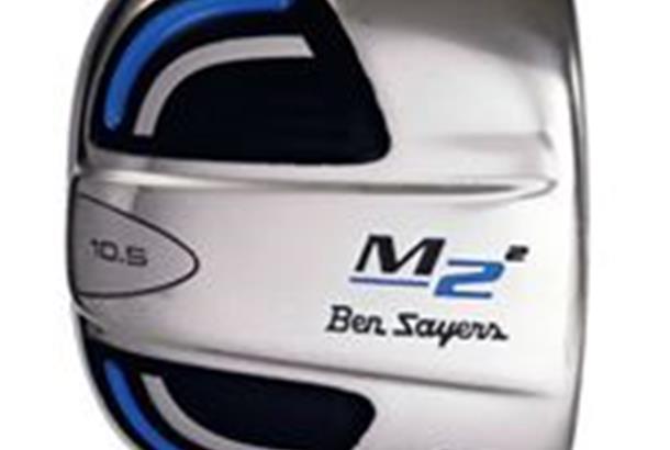 Ben sayers m2 driver Clearance